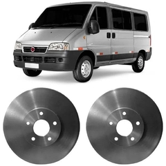par-de-disco-de-freio-dianteiro-ventilado-fiat-ducato-peugeot-boxer-citroen-jumper-1997-a-2017-hipper-freios-hf40