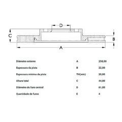 par-de-disco-de-freio-dianteiro-ventilado-renault-sandero-logan-2014-a-2022-hipper-freios-hf549b