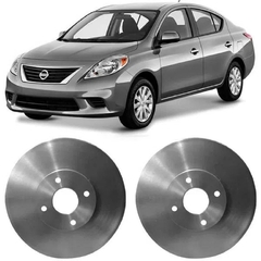 par-de-disco-de-freio-dianteiro-ventilado-nissan-versa-march-2011-a-2021-hipper-freios-hf615b