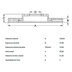 par-de-disco-de-freio-dianteiro-ventilado-honda-fit-2003-a-2008-hipper-freios-hf703