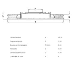 par-de-disco-de-freio-dianteiro-ventilado-peugeot-208-307-citroen-c4-picasso-2007-a-2017-hipper-freios-hf750