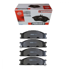 jogo-de-pastilhas-de-freio-nissan-frontier-pathfinder-1989-a-2008-ferodo-hqf2225ac