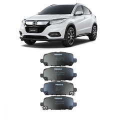 jogo-de-pastilhas-de-freio-traseiro-honda-hr-v-2015-a-2020-ferodo-hqf4143ac
