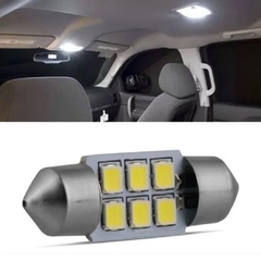 par-lampada-led-autopoli-torpedo-6l-32mm-12v-branco