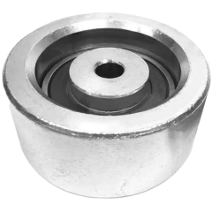 Polia Desviadora da Correia da Direção Hidráulica ZEN 12761 - comprar online