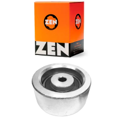 Polia Desviadora da Correia da Direção Hidráulica ZEN 12761