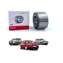 Rolamento Da Roda Dianteira Fox 805589DAA1
