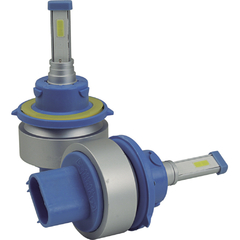 LÂMPADA DE LED SHOCK LIGHT H13 12V 35W 6000K 3200L
