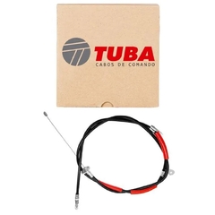 cabo-de-freio-traseiro-nissan-frontier-2003-a-2007-tuba-t31051