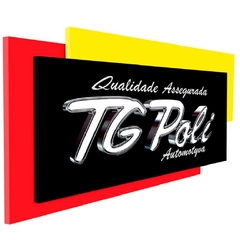 Calha Defletor de Chuva Prisma Celta TG Poli 23012 4 Portas - loja online