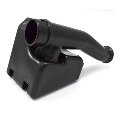 Ressonador do Filtro de Ar Celta Prisma 07/16 - Gm 93383177