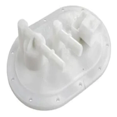 FLANGE DA BOMBA COMBUSTÍVEL PALIO SIENA IDEA TSA T030016 na internet