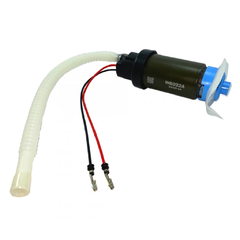 Bomba de Combustível Universal Flex 4 Bar Weber WB022A na internet