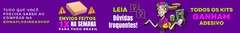 Banner da categoria Made in Barcelona ️® . Espanha 