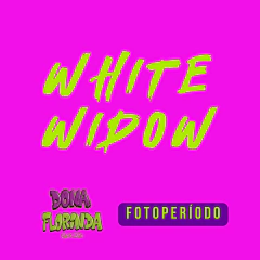 White Widow / Fotoperíodo feminizada