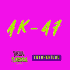 Ak47 / Fotoperíodo feminizada - comprar online