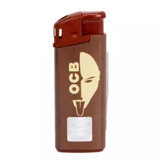 Isqueiro OCB Recarregável - Dona Florinda Shop