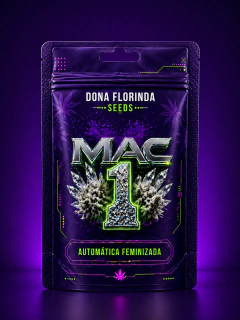 MAC 1 . Automática Premium Feminizada