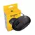 MOUSE OPTICO USB ESPANHA 1.000 DPI PRETO BRIGHT