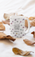 Caneca de Porcelana e Personalizado frase na internet