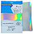 MP-FILME ADESIVO VINIL HOLOGRAFICO 135G/M² A4 - 10FOLHAS DER 4 - comprar online