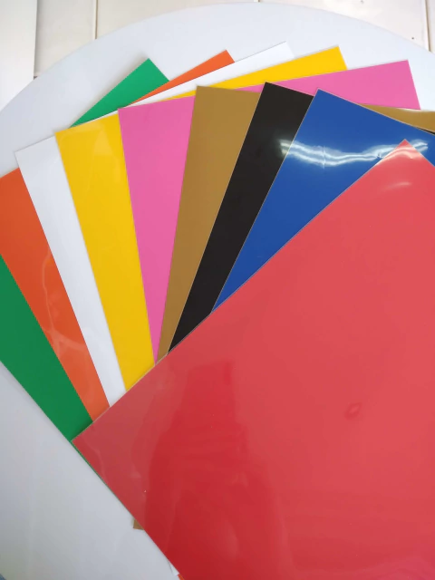 TERMOCOLANTE TECIDO 1 FOLHA A4