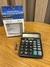CALCULADORA DE MESA