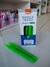 MARCA-TEXTO FLUORESCENTE VERDE