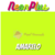 NeonPlus Amarelo Pc c/ 20