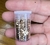 GLITTER FLOCADO