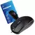 MOUSE OPTICO USB 1200DPI UNIV.PRETO 2.0