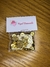 MEIA PEROLA OURO 08MM 5G