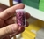 GLITTER FLOCADO - comprar online