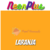 NeonPlus Laranja Pc c/ 20