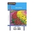 5 TRANSFER TECIDO CLARO 160G/M² A4 - comprar online