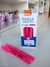 MARCA-TEXTO FLUORESCENTE ROSA