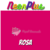 NeonPlus Rosa Pc c/ 20