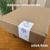Adesivo encomenda 10x4,5