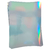 MP-FILME ADESIVO VINIL HOLOGRAFICO 135G/M² A4 - 10FOLHAS DER 4 - Papel decorado