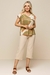 Blusa Wave Estampada - Ref. 2521 na internet