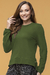 Blusa Tricot - Ref. 7405 - loja online