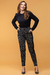 Calça Jogger Jacquard - Ref. 7415 na internet