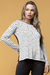 Blusa Tricot Listrada - Ref. 7406 - loja online