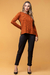Imagem do Blusa Tricot Listrada - Ref. 7406