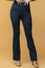 Calça Flare Jacquard - Ref. 7422 na internet