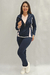 Conjunto Thermo Com Capuz - Ref. 7456 na internet