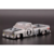 MINI GT KAIDO HOUSE CHEVY SILVERADO DUALLY ORANGE #90 CHASE na internet