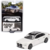 Mini GT 1:64 BMW i7 xDrive60 Mineral WHITE - #819