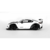 Mini GT 1:64 Toyota GR86 LB Nation - WHITE #769 - comprar online