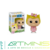 FUNKO POP - SET PEANUTS - PEANUTS -#48 - #49 - #50 - #51 - #52 - comprar online
